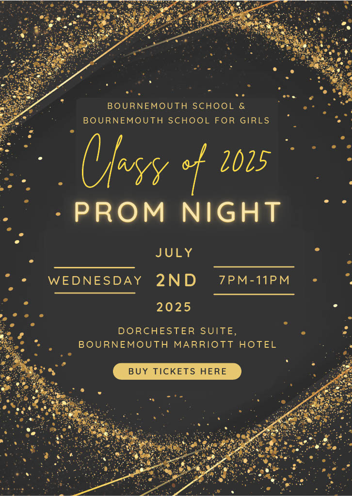 BSG & BS Year 11 Prom 2025