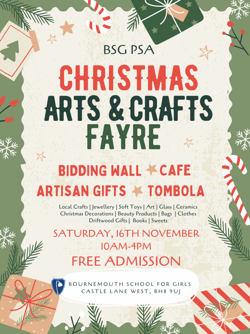 Xmas Fayre Tokens